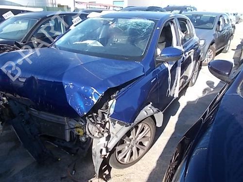 Display monitor PEUGEOT 308 II (LB_, LP_, LW_, LH_, L3_) 1.5 BlueHDi 130 | BP22797605C48 