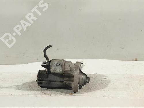 Startmotor DACIA SANDERO II 1.5 dCi 75 / Blue dCi 75 (B8JW, B8M4, B8AH, B8M7, B8M6) | BP11908410M8 