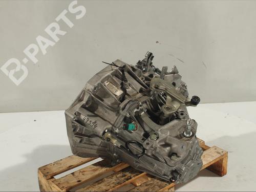 Gearbox NISSAN JUKE (F15) 1.5 dCi | BP11911698M3 