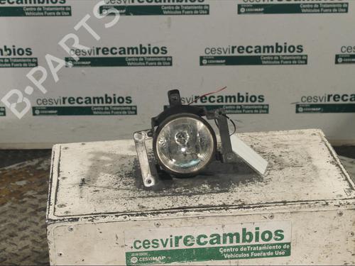 Used Right front fog light Right front fog light HYUNDAI TUCSON (JM) 2.0 (141 hp) 11898770 11898770
