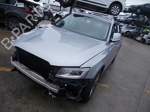 Intercooler AUDI Q5 (8RB) 2.0 TDI | BP24352874M30  - Image 5