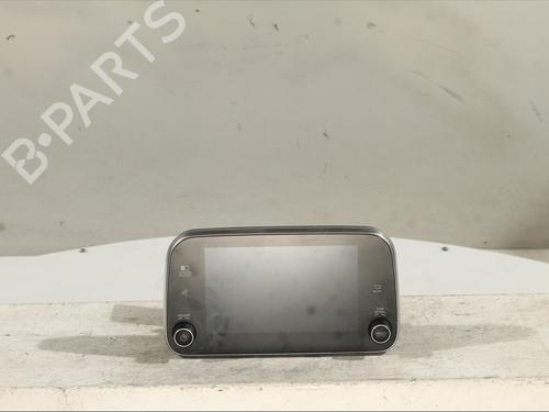 Display FIAT TIPO Hatchback (356_, 357_) 1.4 (356HXA1B, 357) (95 hp) 31575861