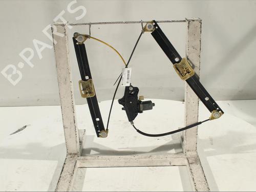 Used Front right window mechanism Front right window mechanism AUDI A4 Allroad B9 (8WH, 8WJ) 2.0 TDI quattro (190 hp) 12083104 12083104