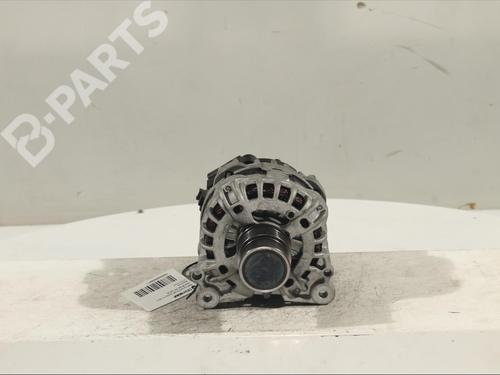 Generator SEAT LEON (5F1) [2012-2021]  11984898