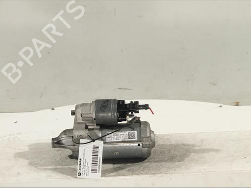 Used Starter Starter CITROËN BERLINGO (ER_, EC_) 1.5 BlueHDi 100 (102 hp) 11909072 11909072