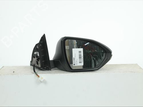 Used Right mirror Right mirror 39061177 39061177