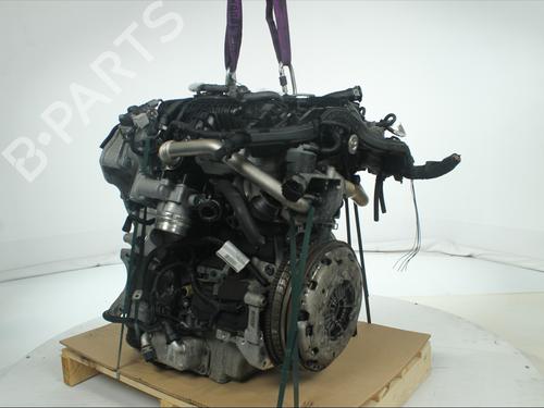 Engine VOLVO XC60 I SUV (156) D3 | BP37624701M1 - Image 4