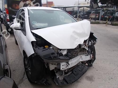 Starter TOYOTA YARIS (_P13_) 1.5 Hybrid (NHP130_) | BP11910069M8 