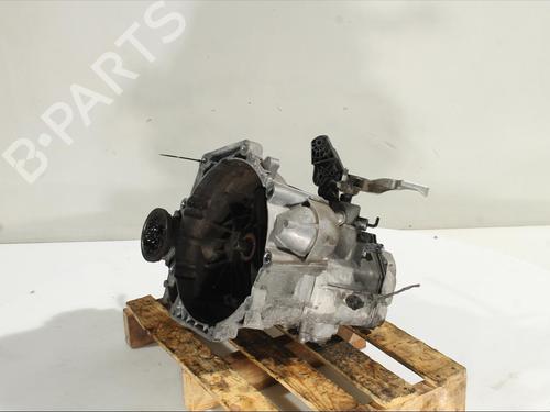 Gearbox VW GOLF VII (5G1, BQ1, BE1, BE2) 1.2 TSI | BP25733292M3 