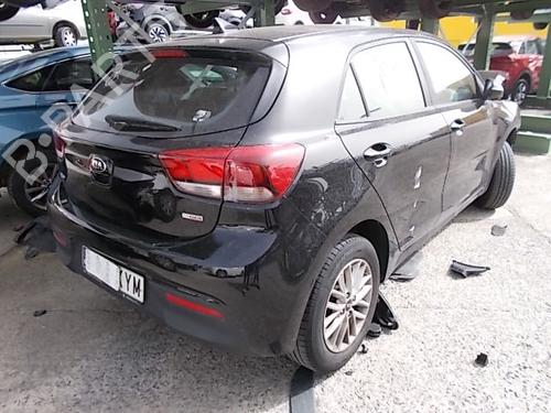 Electronic module KIA RIO IV (YB, SC, FB) 1.0 T-GDI 100 | BP33860870M83  - Image 6