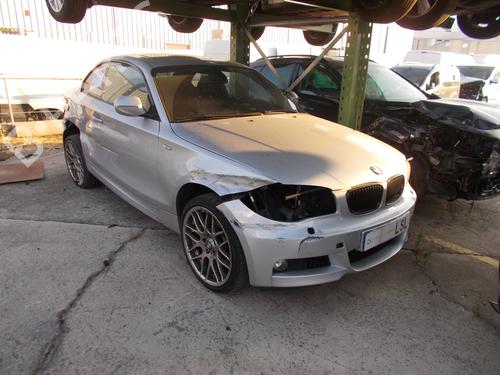 Used Parts BMW 1 Coupe (E82) 123 d (204 hp) 4174146