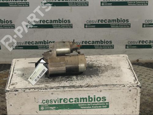 Startmotor RENAULT CLIO III (BR0/1, CR0/1) 1.5 dCi (BR17, CR17) (86 hp) 11896045