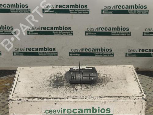 Used Headlight switch Headlight switch KIA CARENS IV 1.7 CRDi (116 hp) 14524688 14524688