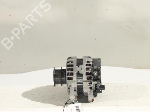 Used Alternator Alternator VOLVO S60 II (134) D3 (150 hp) 26880707 26880707