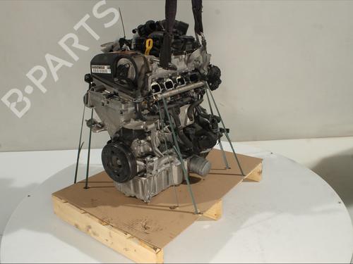 Engine SEAT LEON (KL1, KLG) 1.5 eTSI | BP29382676M1 