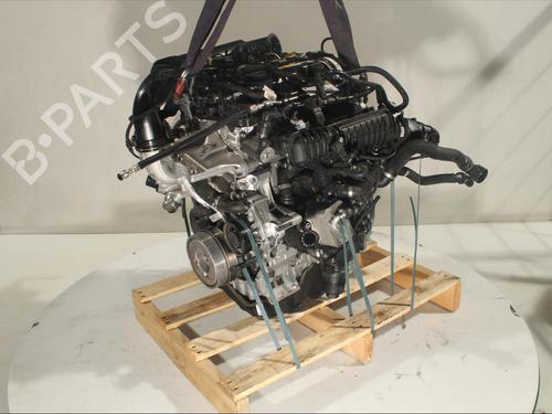Motor MINI MINI (F55) Cooper | BP18839403M1 
