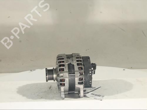 Alternator VW CALIFORNIA T6 Camper (SGC, SGG, SHC) 2.0 TDI 03H903026C 03H903026C0124812099