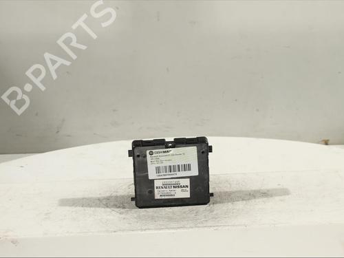 Used Electronic module RENAULT ARKANA I (LCM_, LDN_) 1.3 TCe 140 (LDN0) (140 hp) 12082068