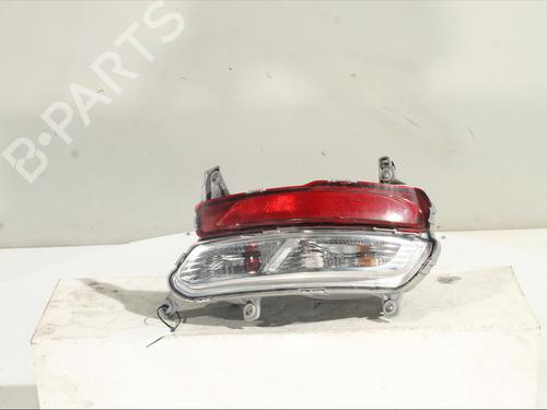 Used Rear bumper left light Rear bumper left light KIA SPORTAGE IV (QL, QLE) 1.6 GDI (132 hp) 24654655 24654655