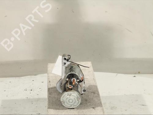 Starter DACIA DUSTER (HM_)  | BP17208070M8 