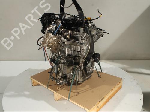 Engine DACIA SANDERO III 1.0 TCe 90 | BP31077844M1