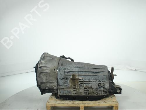 Used Gearbox Gearbox MERCEDES-BENZ V-CLASS (W447) V 220 CDI / d (447.811, 447.813, 447.815) (163 hp) 34710420 34710420