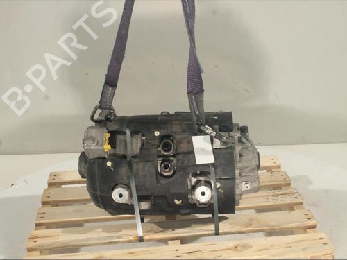 Motor JEEP COMPASS (MP, M6, MV, M7) [2016-2025]  24399530