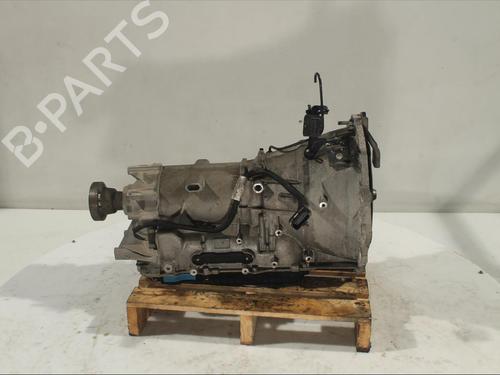 Used Gearbox Gearbox JAGUAR XF II (X260) 2.0 D (180 hp) 13548121 13548121