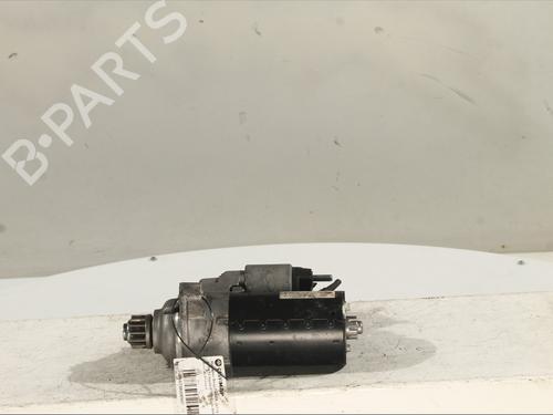 Used Starter MERCEDES-BENZ A-CLASS (W176) A 200 (176.043) (156 hp) 29128954