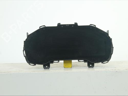 Quadrante Quadrante BMW 4 Coupe (G22, G82) 420 d Mild-Hybrid (190 hp) 35797963 35797963