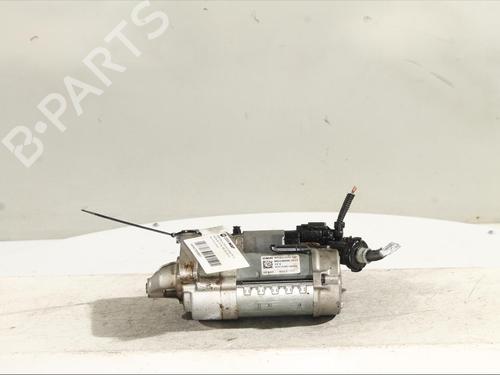 Used Starter Starter BMW 2 Gran Coupe (F44) M 235 i xDrive (306 hp) 25835553 25835553