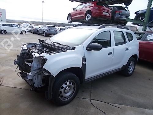 Rat DACIA DUSTER (HM_) 1.6 SCe 115 (HMM1) | BP23648315C49 - Image 5