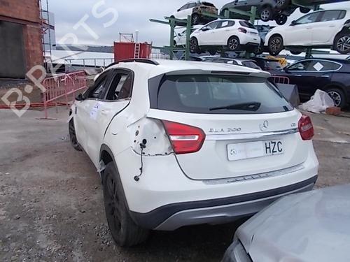 Switch MERCEDES-BENZ GLA-CLASS (X156) GLA 200 CDI / d (156.908) | BP27625129I30 - Image 4