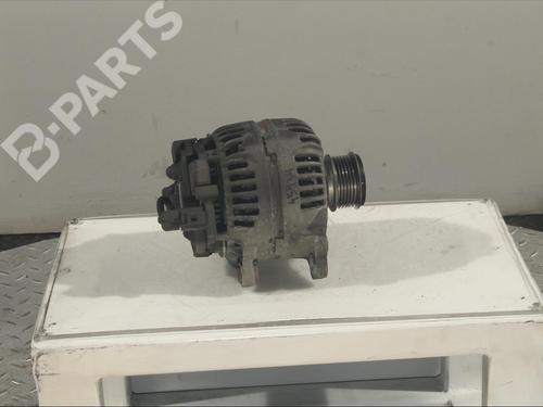 Alternator VW GOLF PLUS V (5M1, 521) 1.4 TSI | BP11901878M7 
