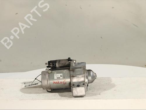 Used Starter Starter BMW 4 Gran Coupe (F36) 420 d (190 hp) 27494242 27494242