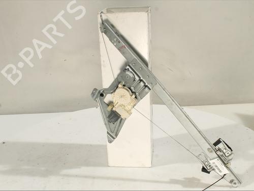 Used Front right window mechanism Front right window mechanism MERCEDES-BENZ SPRINTER 3,5-t Van (B906) 314 CDI (906.631, 906.633, 906.635, 906.637) (143 hp) 29049344 29049344