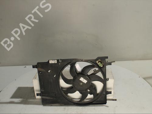 Used Radiator set OPEL CORSA E (X15) 1.4 (08, 68) (90 hp) 30266184