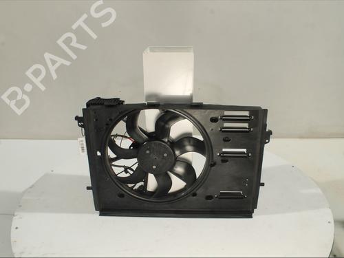 Used Radiator set MERCEDES-BENZ T-CLASS MPV (W420) T 180 CDI (420.833) (116 hp) 32038013