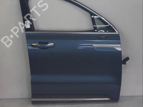Used Right front door Right front door KIA SORENTO IV (MQ4, MQ4A) 1.6 T-GDi Hybrid (215 hp) 36444541 36444541