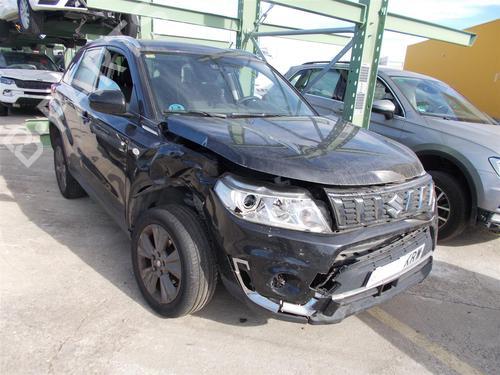 Alternator SUZUKI VITARA (LY) 1.0 AllGrip (APK 310) | BP29902022M7  - Image 8