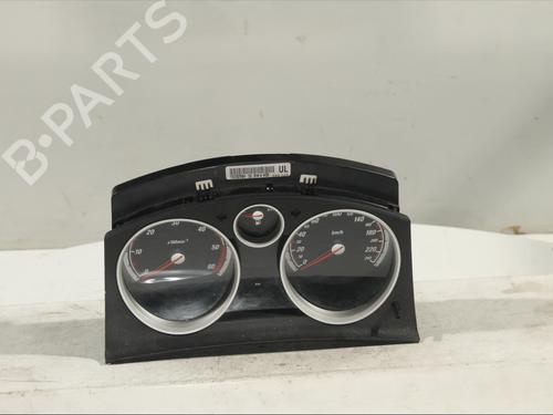Kombiinstrument OPEL ASTRA H GTC (A04) [2005-2010]  26919809