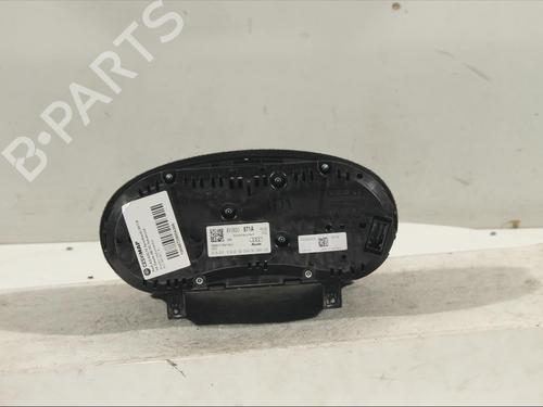 Instrument cluster AUDI A3 (8V1, 8VK) 1.6 TDI | BP26925084C47