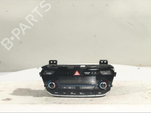 Used Climate control Climate control HYUNDAI IONIQ (AE) 1.6 GDI Hybrid (141 hp) 24856972 24856972