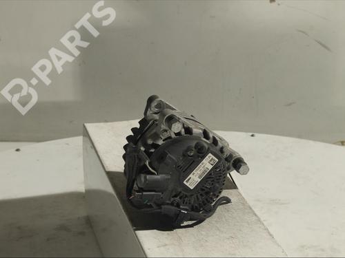 Alternator PEUGEOT 208 I (CA_, CC_) 1.6 HDi / BlueHDi 75 | BP12119047M7 
