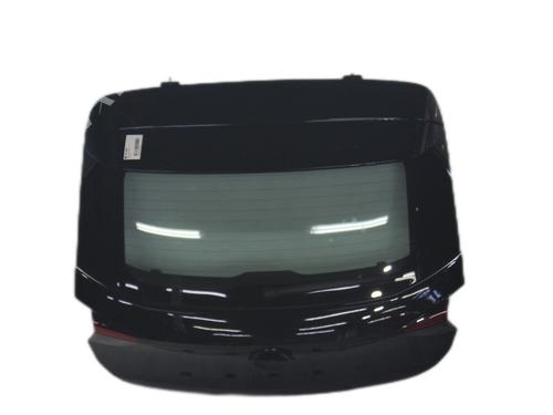 tailgate-opel-corsa-f-p2jo-2019-40274227 main image