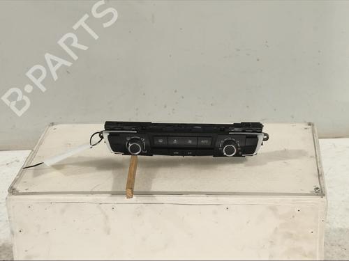 Used Climate control Climate control BMW 1 (F20) 118 i (136 hp) 11972852 11972852