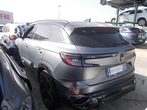 Used Parts RENAULT AUSTRAL  TCe 160 (HGMJ)  2279558