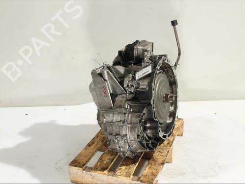Gearbox MERCEDES-BENZ B-CLASS Sports Tourer (W246, W242) B 180 CDI / d (246.212) | BP25797821M3 