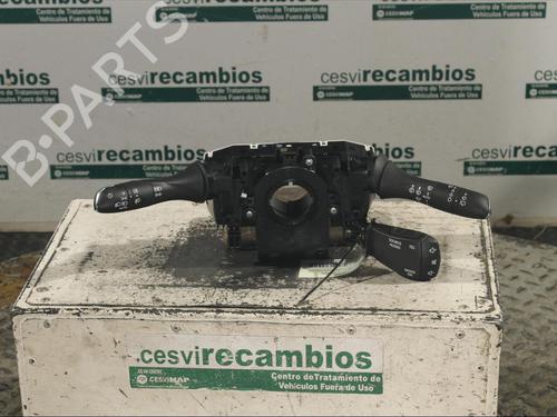 Used Steering column stalk Steering column stalk RENAULT MEGANE IV Hatchback (B9A/M/N_) 1.5 Blue dCi 115 (B9A6) (116 hp) 12118937 12118937