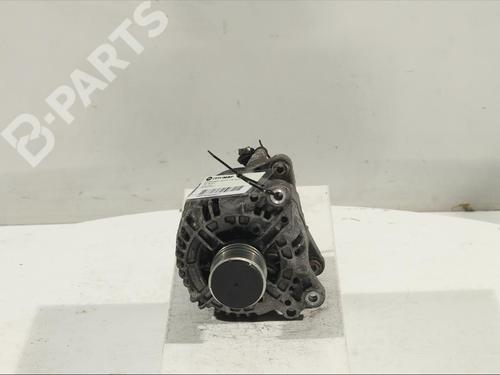 Alternator VW GOLF PLUS V (5M1, 521) 1.6 | BP11907456M7 
